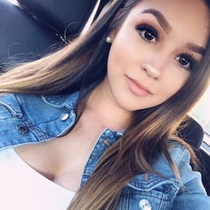 Meet your Posher, Erika